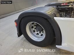 Scania R500 4X2 Retarder Standklima 950L Tank Navi