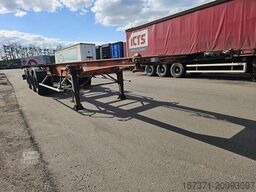 FREUHAUF VFK TF 38C1  40 2 X20  SMB DRUM