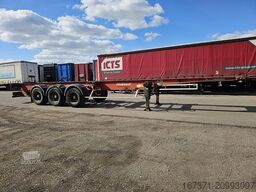 FREUHAUF VFK TF 38C1  40 2 X20  SMB DRUM