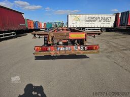 FREUHAUF VFK TF 38C1  40 2 X20  SMB DRUM