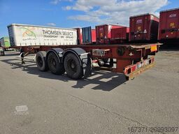 FREUHAUF VFK TF 38C1  40 2 X20  SMB DRUM