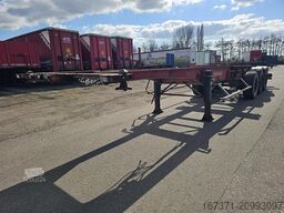 FREUHAUF VFK TF 38C1  40 2 X20  SMB DRUM