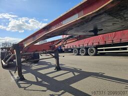 FREUHAUF VFK TF 38C1  40 2 X20  SMB DRUM