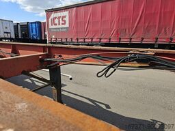 FREUHAUF VFK TF 38C1  40 2 X20  SMB DRUM