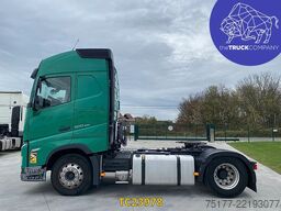 Volvo FH 500