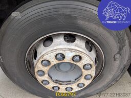DAF XF 480
