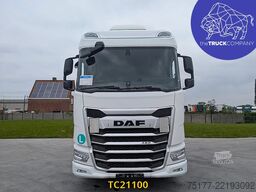 DAF XG 480