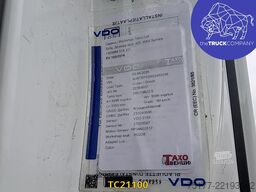 DAF XG 480