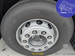 DAF XG 480
