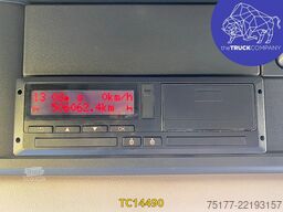 DAF XF 480