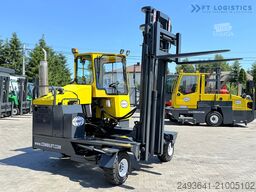 Combilift C5000XL / DUPLEX 4500MM / FREE LIFT