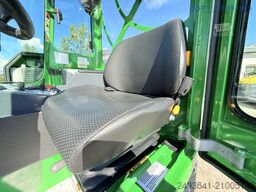 Combilift C4500 DIESEL 4900 TRIPLEX FREE-LIFT TOP1