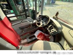 SETRA S 416 NF / Teileträger / Motor defekt