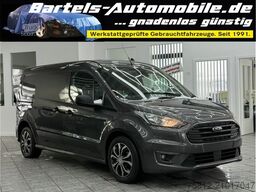 FORD Transit Connect 1.5 TDCI Kasten lang Trend, Navi