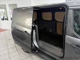 FORD Transit Connect 1.5 TDCI Kasten lang Trend, Navi