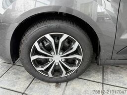 FORD Transit Connect 1.5 TDCI Kasten lang Trend, Navi