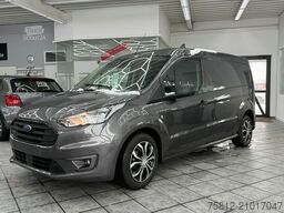FORD Transit Connect 1.5 TDCI Kasten lang Trend, Navi