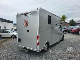 RENAULT Master Sodiak 3,5 t Aluaufbau Aluboden Autom. Na