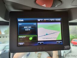 RENAULT Master Sodiak 3,5 t Aluaufbau Aluboden Autom. Na