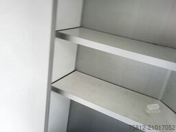 RENAULT Master Sodiak 3,5 t Aluaufbau Aluboden Autom. Na