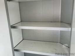 RENAULT Master Sodiak 3,5 t Aluaufbau Aluboden Autom. Na