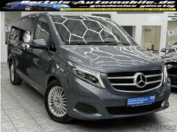MERCEDES-BENZ V 250 d EDITION lang Sport-Paket, 8-Sitzer, LED