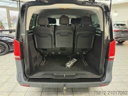MERCEDES-BENZ V 250 d EDITION lang Sport-Paket, 8-Sitzer, LED