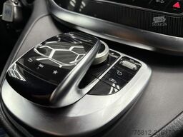 MERCEDES-BENZ V 250 d EDITION lang Sport-Paket, 8-Sitzer, LED