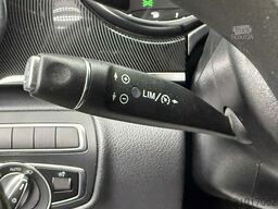 MERCEDES-BENZ V 250 d EDITION lang Sport-Paket, 8-Sitzer, LED
