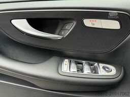 MERCEDES-BENZ V 250 d EDITION lang Sport-Paket, 8-Sitzer, LED