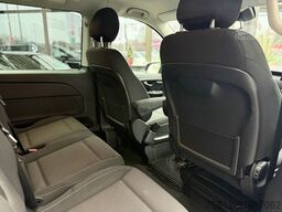 MERCEDES-BENZ V 250 d EDITION lang Sport-Paket, 8-Sitzer, LED