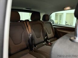 MERCEDES-BENZ V 250 d EDITION lang Sport-Paket, 8-Sitzer, LED