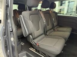 MERCEDES-BENZ V 250 d EDITION lang Sport-Paket, 8-Sitzer, LED