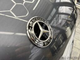 MERCEDES-BENZ V 250 d EDITION lang Sport-Paket, 8-Sitzer, LED