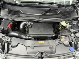 MERCEDES-BENZ V 250 d EDITION lang Sport-Paket, 8-Sitzer, LED