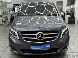 MERCEDES-BENZ V 250 d EDITION lang Sport-Paket, 8-Sitzer, LED