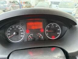 FIAT Ducato MJT 130 Doka Pritsche L4, 7-Sitzer, AHK