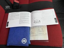 FIAT Ducato MJT 130 Doka Pritsche L4, 7-Sitzer, AHK