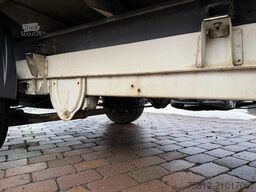 FIAT Ducato MJT 130 Doka Pritsche L4, 7-Sitzer, AHK