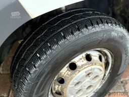 FIAT Ducato MJT 130 Doka Pritsche L4, 7-Sitzer, AHK