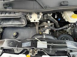 FIAT Ducato MJT 130 Doka Pritsche L4, 7-Sitzer, AHK