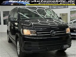 VOLKSWAGEN T6 Multivan 2.0 TDI 4Motion Comfortl., 7-Sitzer