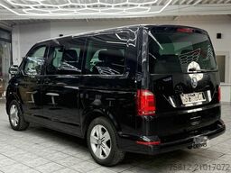 VOLKSWAGEN T6 Multivan 2.0 TDI 4Motion Comfortl., 7-Sitzer