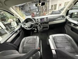 VOLKSWAGEN T6 Multivan 2.0 TDI 4Motion Comfortl., 7-Sitzer