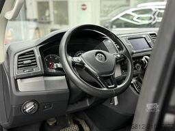 VOLKSWAGEN T6 Multivan 2.0 TDI 4Motion Comfortl., 7-Sitzer