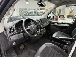 VOLKSWAGEN T6 Multivan 2.0 TDI 4Motion Comfortl., 7-Sitzer