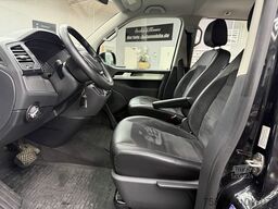 VOLKSWAGEN T6 Multivan 2.0 TDI 4Motion Comfortl., 7-Sitzer