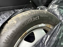 VOLKSWAGEN T6 Multivan 2.0 TDI 4Motion Comfortl., 7-Sitzer