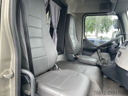 VOLVO FL 240 Wohnmobilzulassung, Umbau neu!