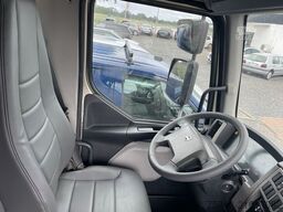 VOLVO FL 240 Wohnmobilzulassung, Umbau neu!